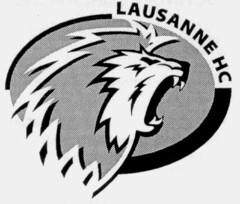 LAUSANNE HC