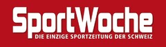 Sport Woche DIE EINZIGE SPORTZEITUNG DER SCHWEIZ