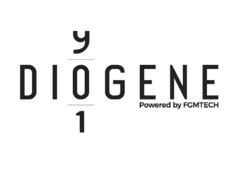 y 1 DIOGENE Powered by FgMTECH