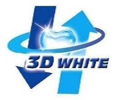 3D WHITE