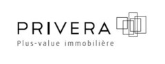 PRIVERA Plus-value immobilière