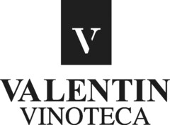 V VALENTIN VINOTECA