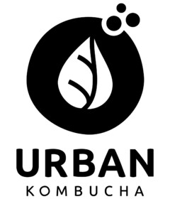 URBAN KOMBUCHA