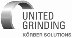 UNITED GRINDING KÖRBER SOLUTIONS