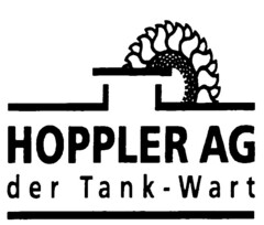 HOPPLER AG der Tank-Wart