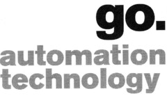 go. automation technology