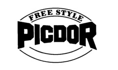 FREE STYLE PICDOR