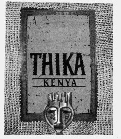 THIKA KENYA