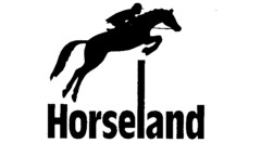 Horseland