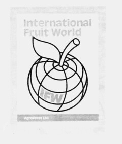International Fruit World IFW Agropress Ltd.