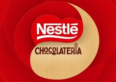 Nestlé CHOCOLATERIA