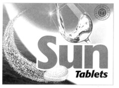 Sun Tablets