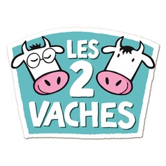 LES 2 VACHES