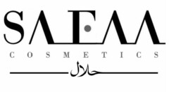 SAFAA COSMETICS