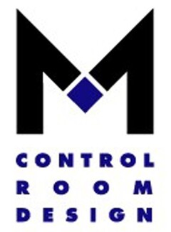 M CONTROL ROOM DESIGN