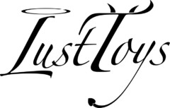 LustToys