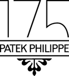 175 PATEK PHILIPPE