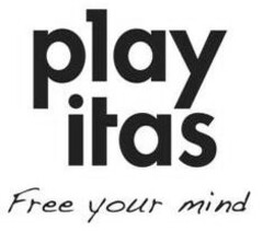 play itas Free your mind