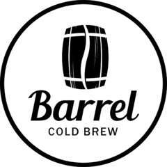 Barrel COLD BREW