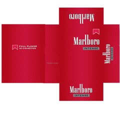 Marlboro INTENSE