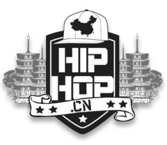 HIP HOP CN