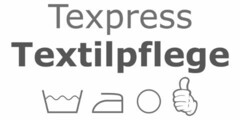 Texpress Textilpflege