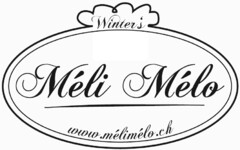 Winter's Méli Mélo www.mélimélo.ch