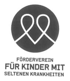 FÖRDERVEREIN FÜR KINDER MIT SELTENEN KRANKHEITEN