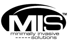 MIS minimally invasive  solutions