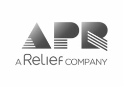 APR A Relief COMPANY