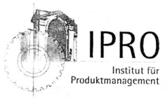 IPRO Institut für Produktmanagement