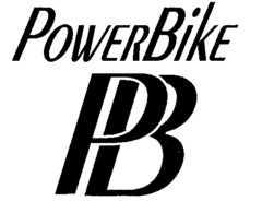 POWERBikE PB