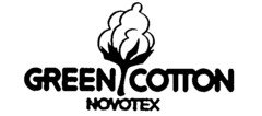 GREEN COTTON NOVOTEX