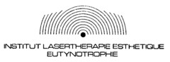 INSTITUT LASERTHERAPIE ESTHETIQUE EUTYNOTROPHIE