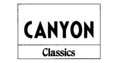 CANYON Classics