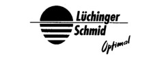 Lüchinger Schmid Optimal