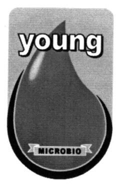 young MICROBIO