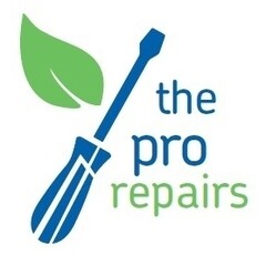 the pro repairs