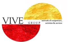 VIVE GROUP network of competence, activities & services