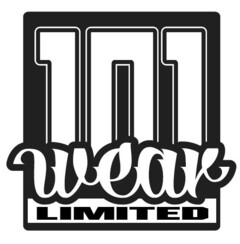 101 wear LIMITED