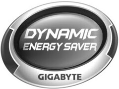 DYNAMIC ENERGY SAVER GIGABYTE