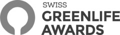 SWISS GREENLIFE AWARDS