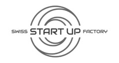 SWISS START UP FACTORY