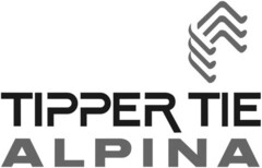 TIPPER TIE ALPINA