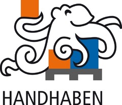 HANDHABEN