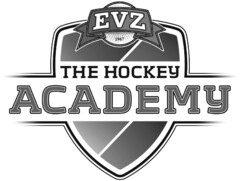 EVZ THE HOCKEY ACADEMY