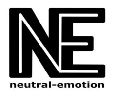 NE neutral-emotion
