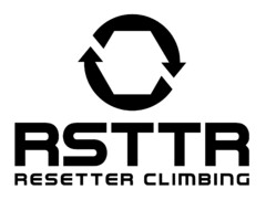 RSTTR RESETTER CLIMBING