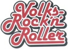 Volks- Rock'n' Roller