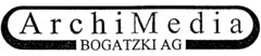 ArchiMedia BOGATZKI AG